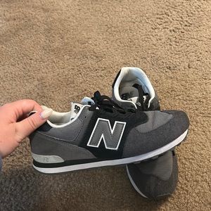 New Balance 574